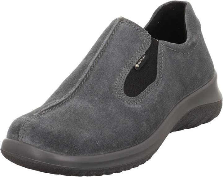 Produktbild Legero Damen Softboot 4.0 Flexibele Loopzool (38)