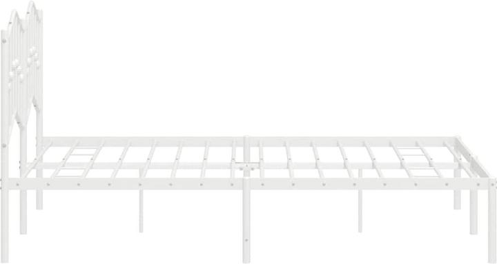 Image du produit vidaXL Bettgestell (150 x 200 cm)