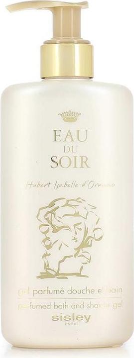 Immagine prodotto Sisley Gel doccia Eau du Soir (250 ml)