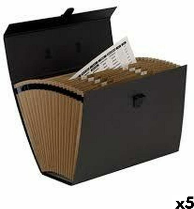 Actual product image Fellowes Hanfile Document Manager (A4, 1 x)