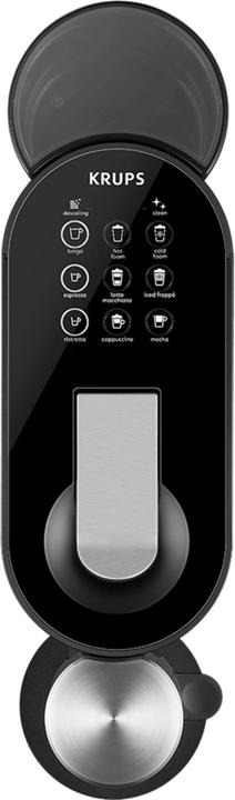 Image du produit Krups Nespresso Atelier (NESPRESSO Original)