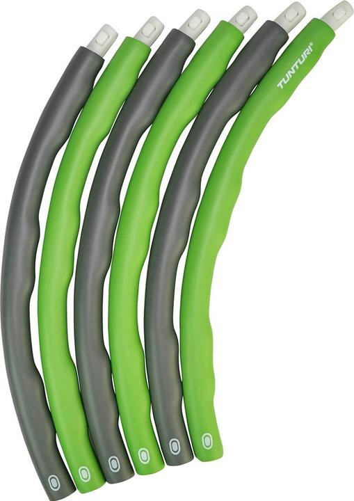 Image du produit Tunturi Fitness Hula Hoop Ring (100 cm, 1800 g)