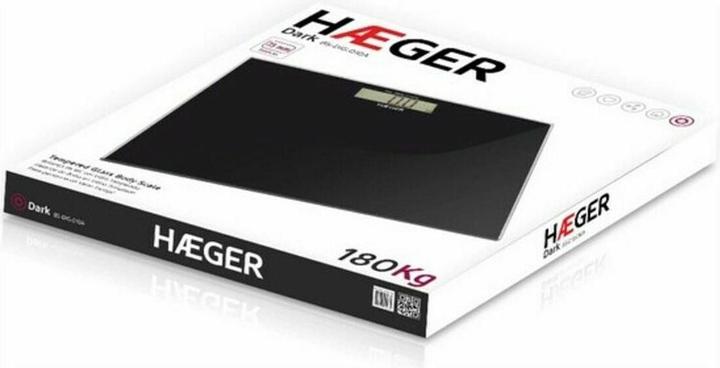Immagine prodotto Haeger BS-DIG.010A (180 kg)