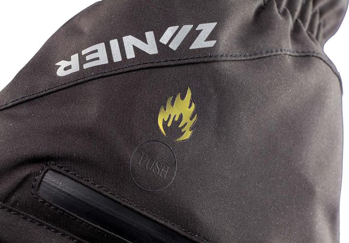 Produktbild Zanier Gloves Aviator GTX Handschuhe (10)