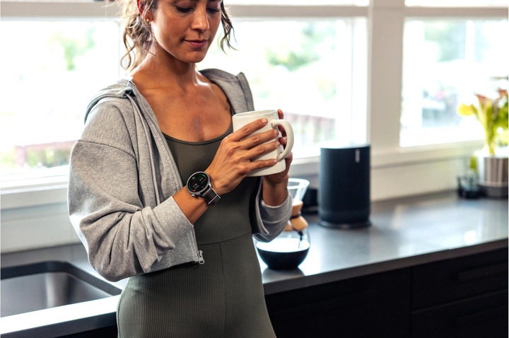 Image du produit Amazfit Balance (46 mm)