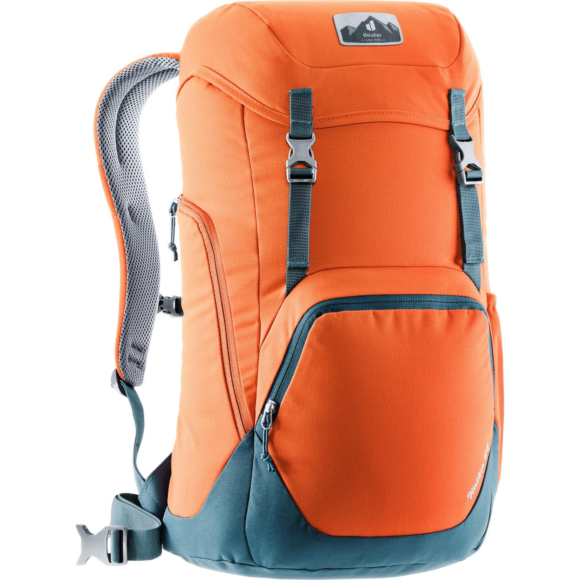 Deuter, Rucksack, (24 l)