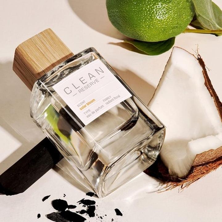 Produktbild Clean Solar Bloom EDP 50ml (Eau de Parfum, 50 ml)