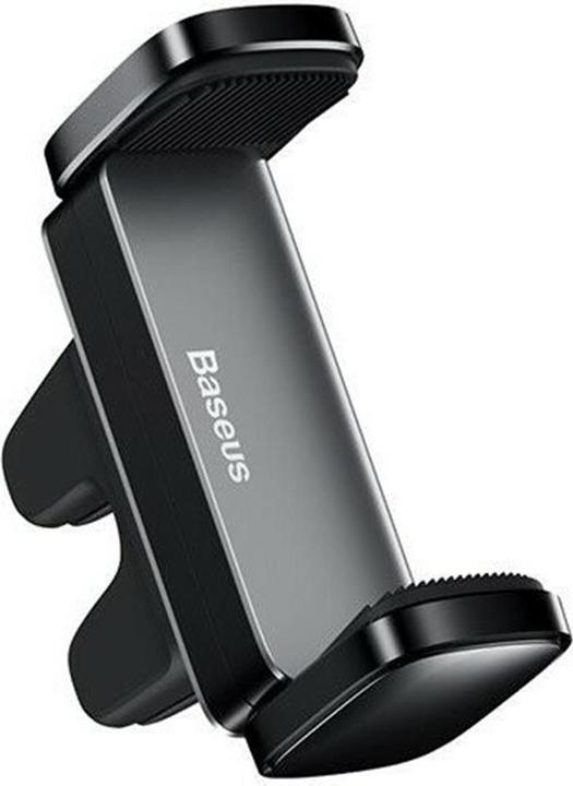 Actual product image Baseus Steel Cannon