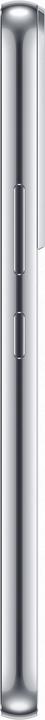 Actual product image Samsung Galaxy S22 EU (128 GB, Phantom White, 6.10", Dual SIM, 5G)