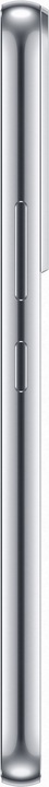 Produktbild Samsung Galaxy S22 EU (128 GB, Phantom White, 6.10", Dual SIM, 50 Mpx, 5G)