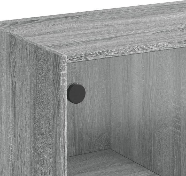 Produktbild vidaXL Beistellschrank (68 x 37 x 75.50 cm)