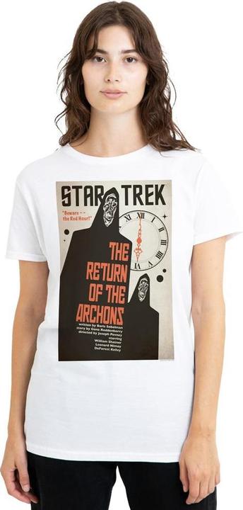 Produktbild The Original Series Episode 21 TShirt (M)