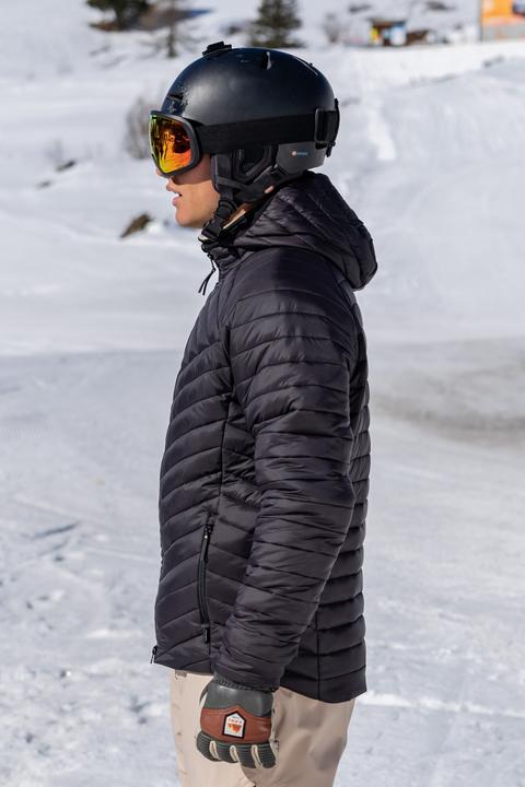 Immagine prodotto Rukka Pac Puffer Giacca termica (L)