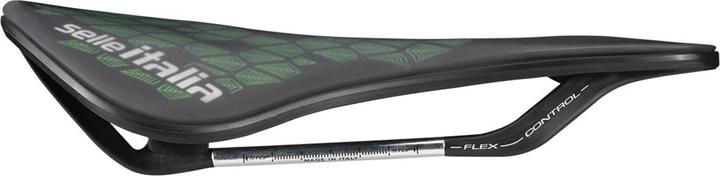 Image du produit Selle Italia Model X Superflow Leaf