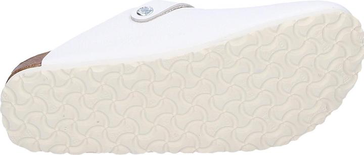 Produktbild Birkenstock Boston ESD Naturleder Schmal (38)