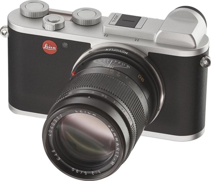 Produktbild Novoflex Adapter zu Leica T für Leica M Ob