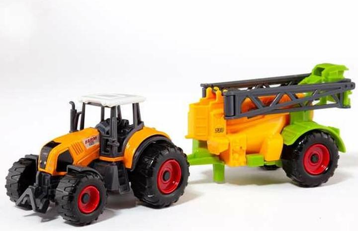 Immagine prodotto Molto Spielzeug-Traktor Moltó 1:50