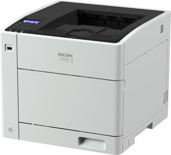 RICOH P C375 (Laser, Colore)