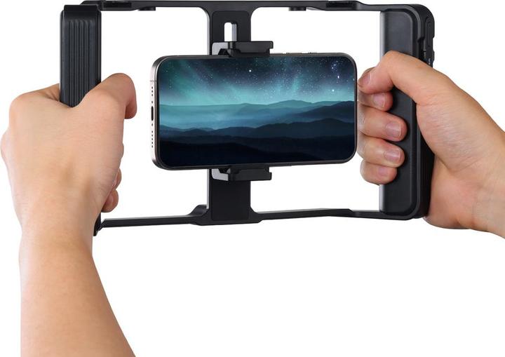 Image du produit Ulanzi MA05 Universal Phone Cage