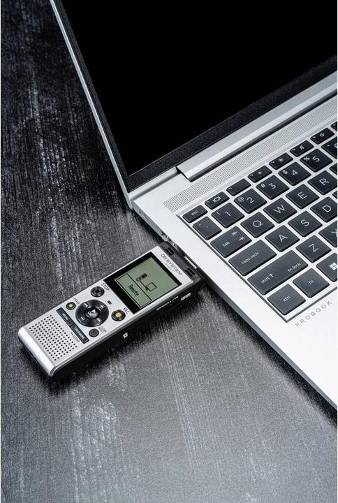 Produktbild Olympus WS-882 (4 GB)