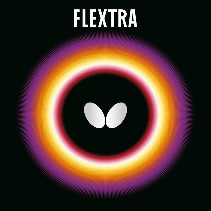 Actual product image Butterfly Flextra coating (2.10 mm)