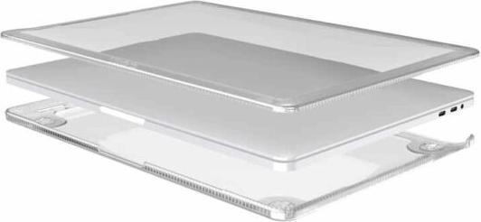 Productafbeelding tech21 Evoclear Apple MacBook 2020 (13", Appel)