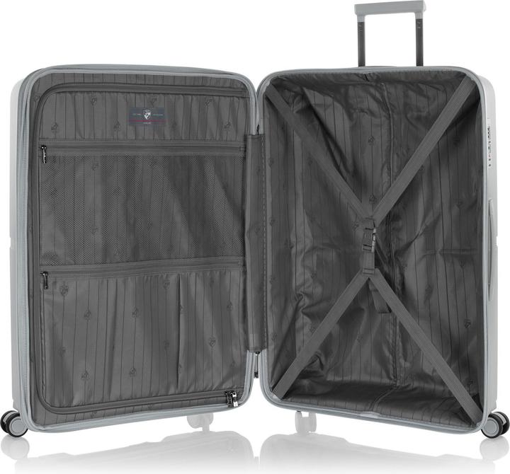 Actual product image Heys Airlite -matkalaukku, harmaa (110 l)