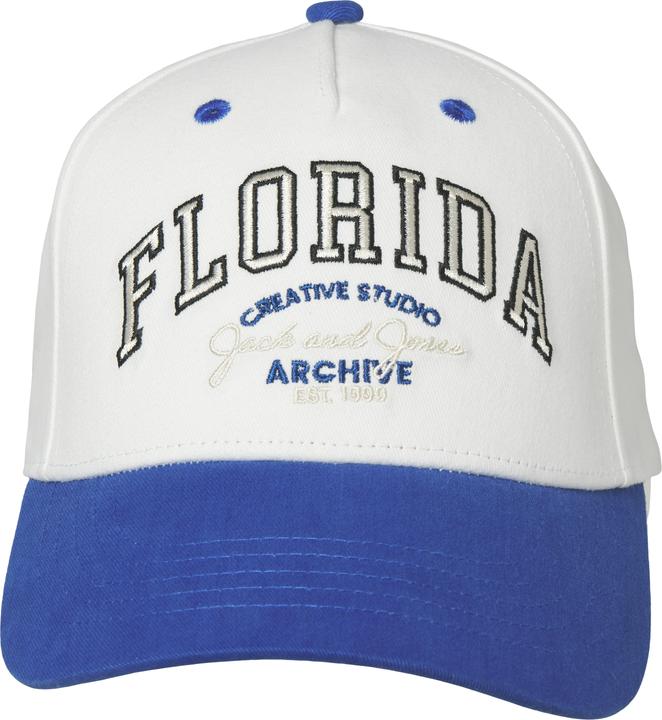 Produktbild Jack & Jones Baseball Cap Baseball Cap (One Size)