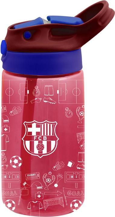 Image du produit FC Barcelona - Gourde (0.48 l)