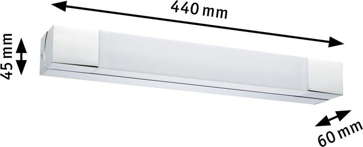 Immagine prodotto Paulmann Quasar (980 lm)