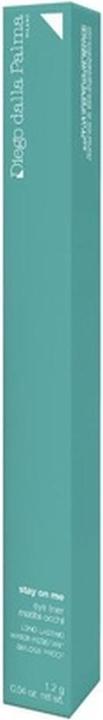 Diego dalla Palma Stay on Me Eye Liner 43 Aquamarine (43 Aquamarine)