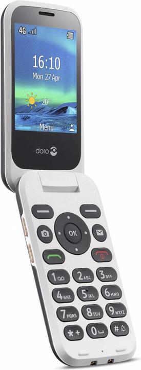Produktbild Doro 6880 (2.80", 2 Mpx, 4G)