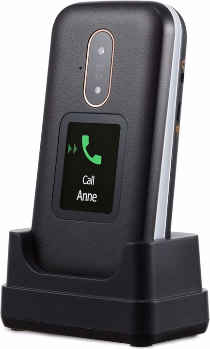 Produktbild Doro 6880 (2.80", 2 Mpx, 4G)