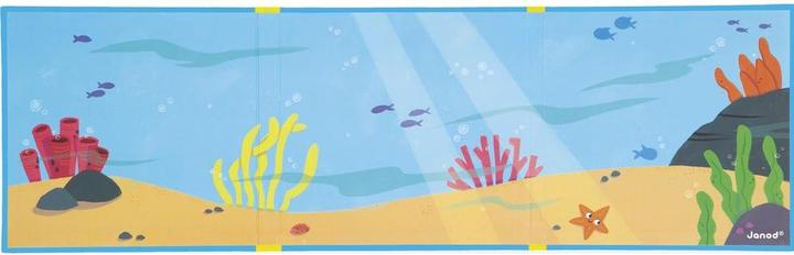 Produktbild Janod Magnetistories der Meeresboden
