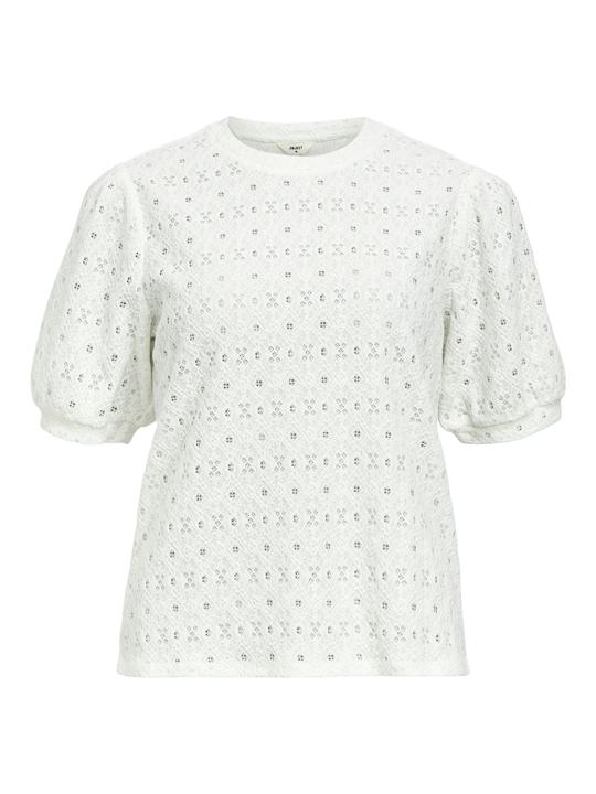 Actual product image Object Broderie Anglaise Oberteil (XL)