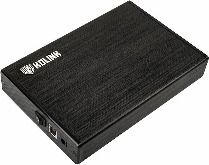 Productafbeelding Kolink Hdsu3u3 (3.5")
