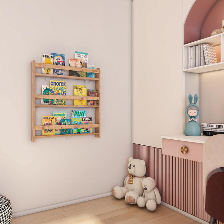 Produktbild VCM Lazas (70 x 10 x 80 cm)