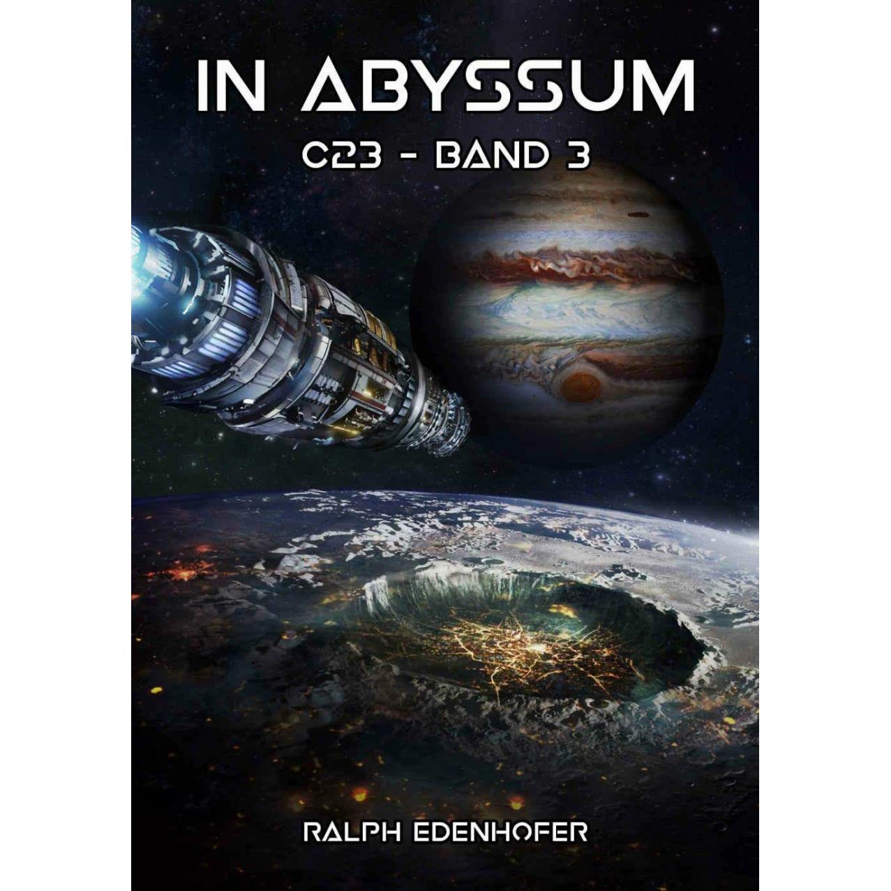 in abyssum, Belletristik von Ralph Edenhofer