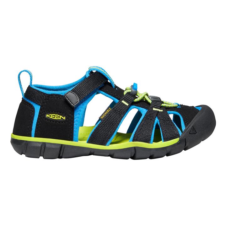 Actual product image Keen Y Seacamp II CNX (37)