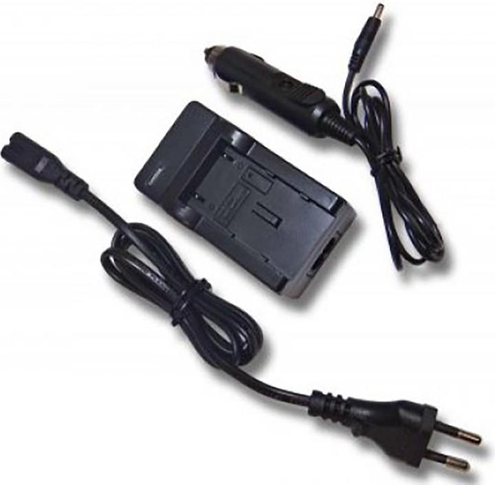 Actual product image AGI Charger compatible with Olympus Stylus SH-1