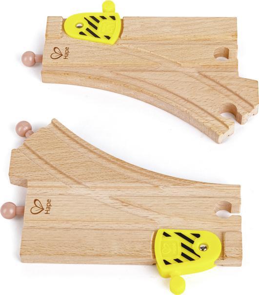 Actual product image Hape Mechanical switch (2 pcs.)