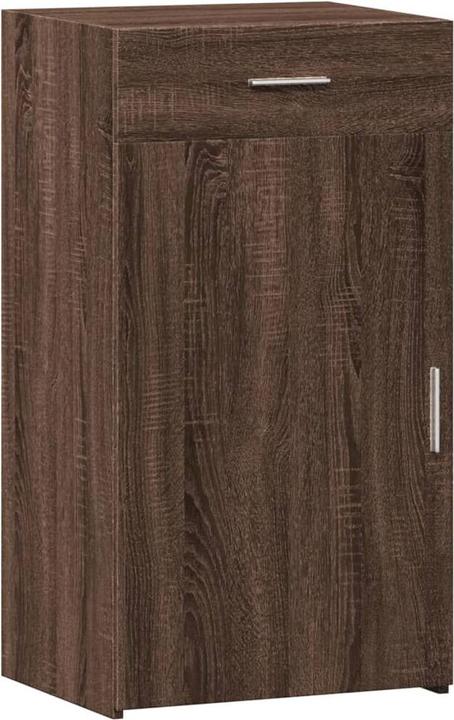 Actual product image vidaXL Sideboard (50 x 42.5 x 93 cm)