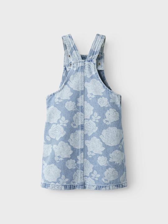 Actual product image Name it Denim Spencer-Kleid (104)