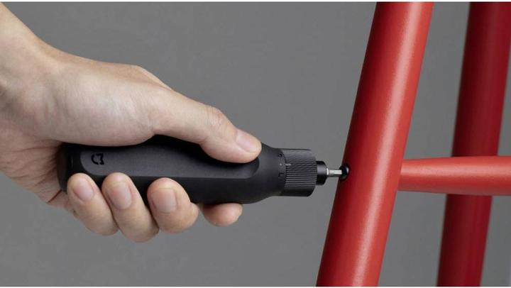 Immagine prodotto Xiaomi Mi Ratchet (Pin-torx, Cacciavite a croce PZ, Fattucchiera)