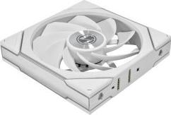 Image du produit Lian-Li UNI FAN TL Wireless Lüfter, ARGB, PWM - 140mm, weiss (140 mm, 1 x)