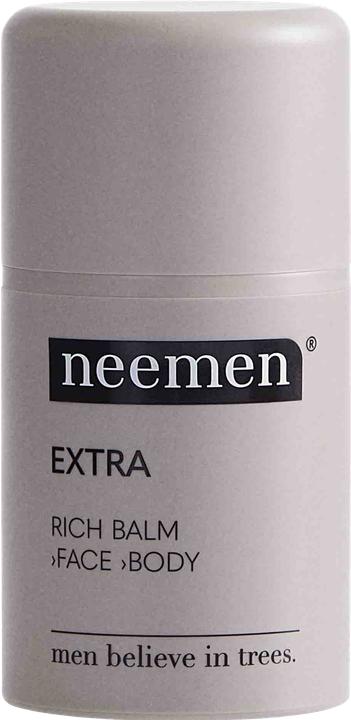 Produktbild Neemen EXTRA Rich Balm (50 ml)