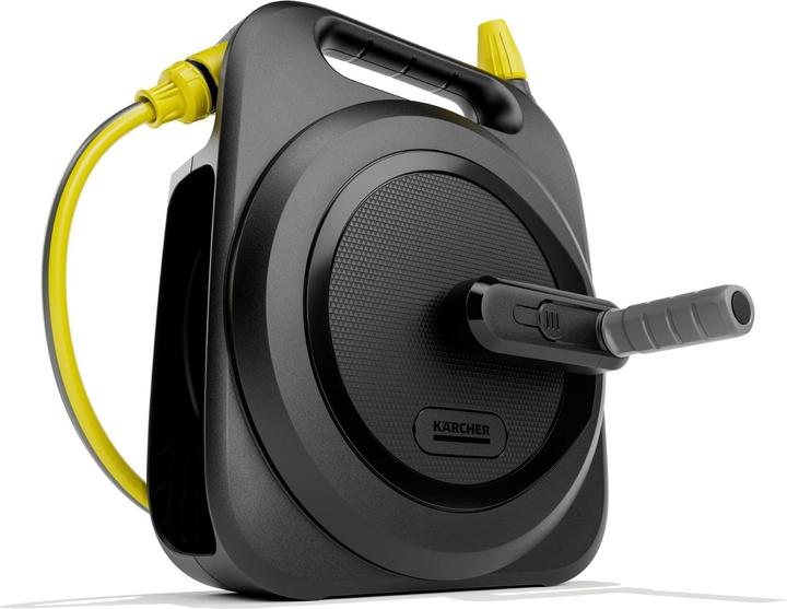 Image du produit Kärcher Kompakte Schlauchbox H X 2.10 Compact (10 m)