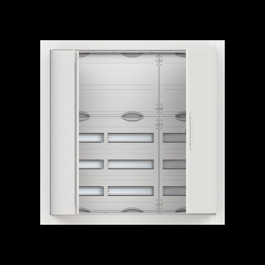 Thumbnail - ABB, Verteilerschrank, STRI UP-Kleinverteiler