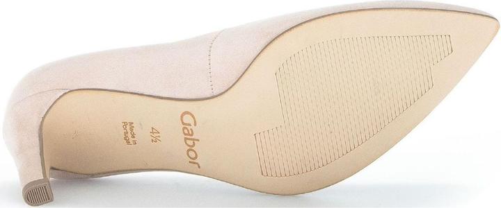 Actual product image Gabor Pumps 21.380.10 (36.5)