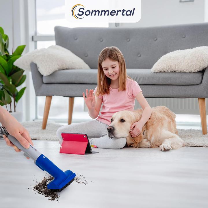 Produktbild Sommertal WS450